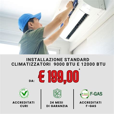 assistenza condizionatori e climatizzatori a Catania